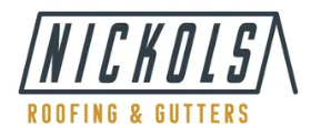 Nickols Roofing LLC Logo