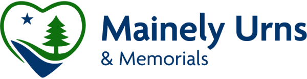 Mainely Urns, Inc. Logo