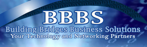 Building Bridges Business Solutions Logo