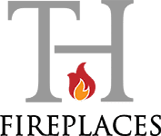 TH Fireplaces Logo