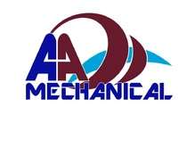 AA Mechanical Services LLC Logo