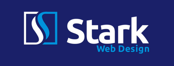 Stark Web Design Logo
