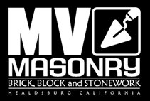 MV Masonry, LLC Logo