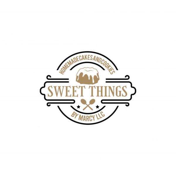 Sweet Things by Marcy, LLC Logo
