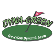 Dyna-Green Logo