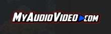 MyAudioVideo.com Logo