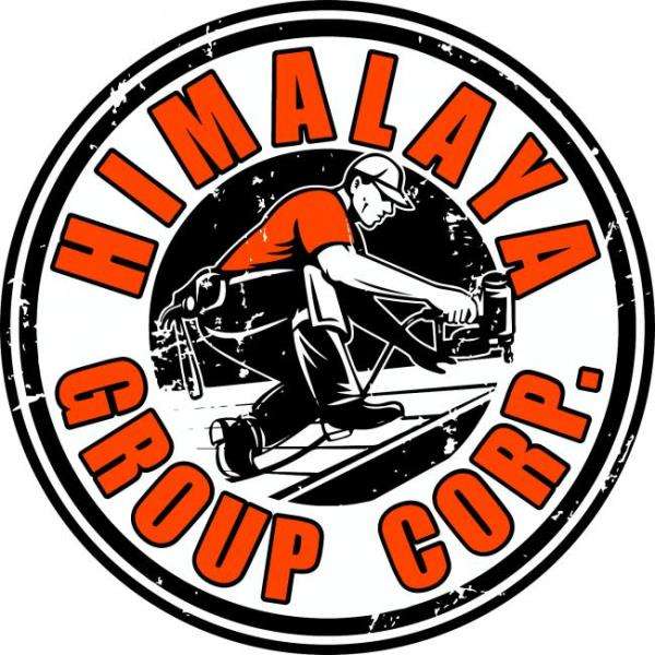 Himalaya Group Logo