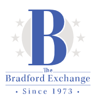 The Bradford Exchange, Ltd. Logo