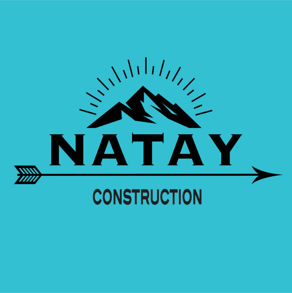 Natay Construction, LLC Logo