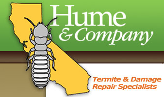 Hume & Company Inc Logo