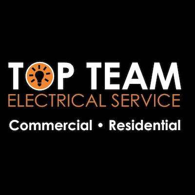 Top Team Electrical Service LLC Logo