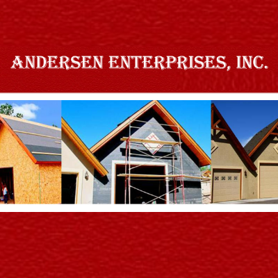 Andersen Enterprises Inc Logo