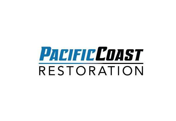 Pacific Coast Restoration Logo