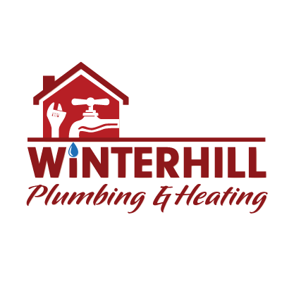 Winterhill Plumbing & Heating Logo