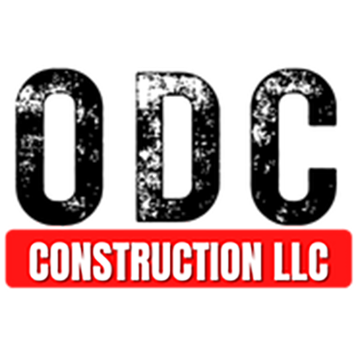 ODC Construction LLC Logo