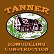 Tanner Remodeling and Construction Logo