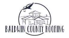 Baldwin County Roofing LLC Logo