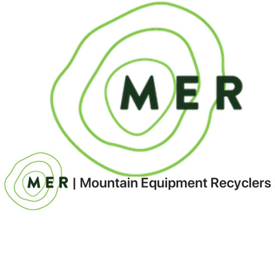 Mountain Equipment Recyclers, Inc Logo