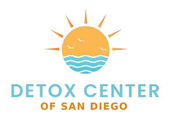 Detox Center of San Diego LLC Logo