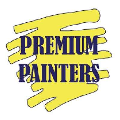 Premium Painters Logo