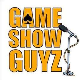 Game Show Guyz Logo