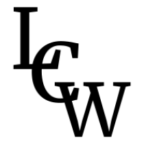 LCWatson Insurance Agency Logo