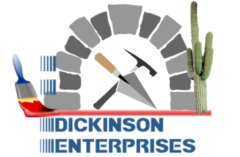 Dickinson Enterprises LLC Logo