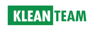 Klean Team Logo