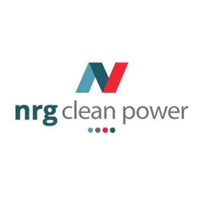 NRG Clean Power Logo
