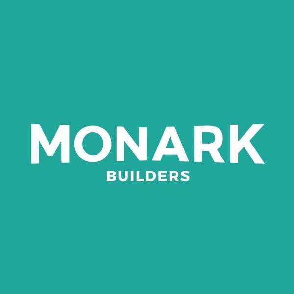 Monark Builders, LLC Logo