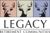 The Legacy Logo