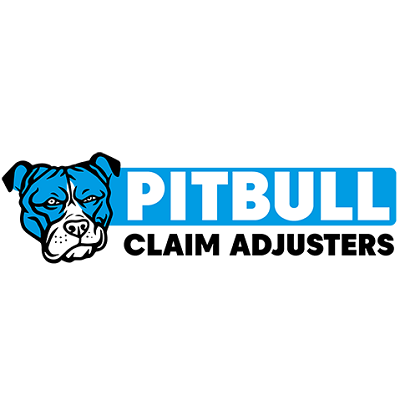 Pitbull Claim Adjusters, Inc Logo