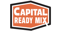 Capital Ready Mix Ltd., a Division of Newcrete Investment Logo