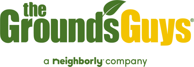 The Grounds Guys of Huntsville Logo