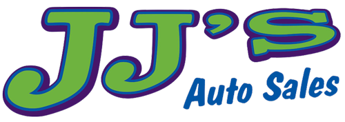 JJ's Auto Sales Logo