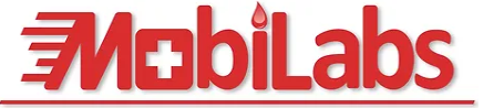 MobiLabs Medical Services Inc.  Logo