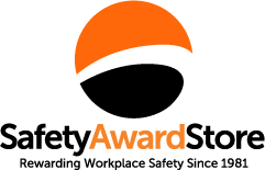 Safety Award Store Logo