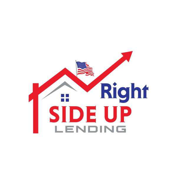 Right Side Up Lending LLC Logo