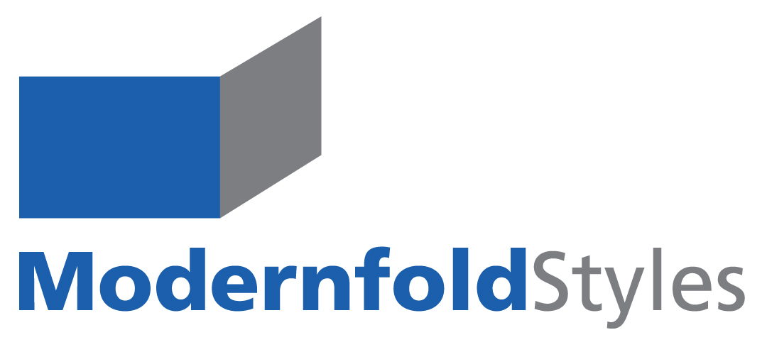 ModernfoldStyles, Inc. Logo