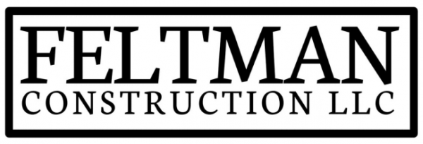 Feltman Construction Logo