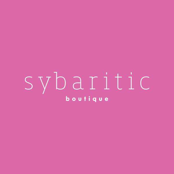 Sybaritic Bags LLC Logo