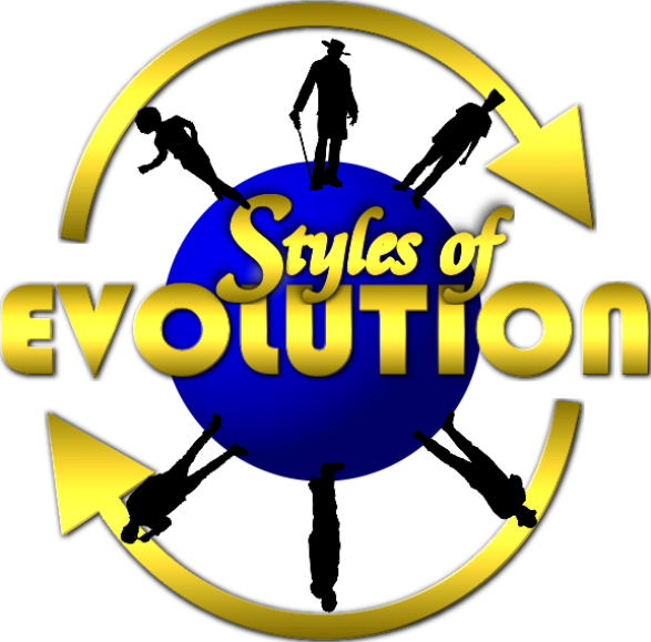 Styles of Evolution Logo