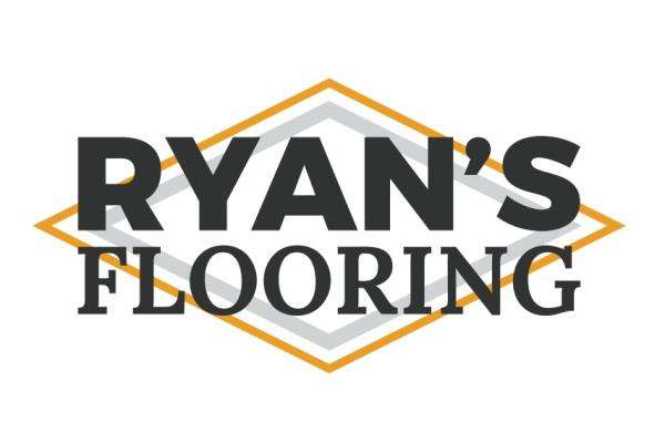 Ryan's Flooring Sales & Service, Inc. Logo