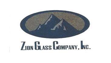 Zion Glass Company Inc Logo