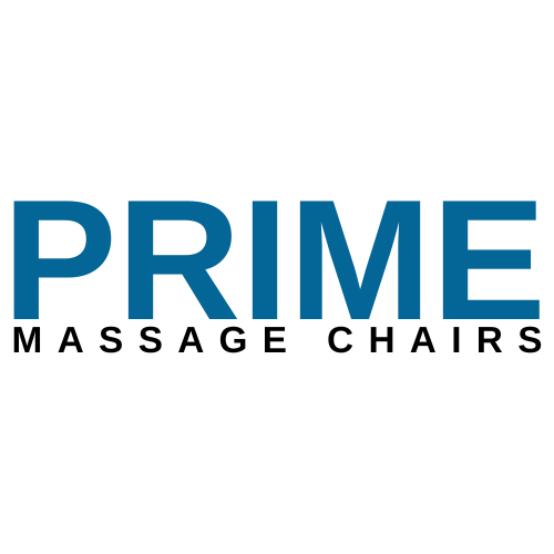 Prime Massage Chairs LLC Logo