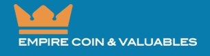 Empire Coin & Valuables Logo