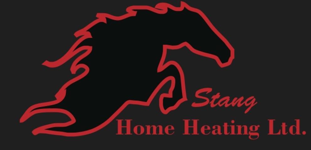 Stang Home Heating Ltd. Logo