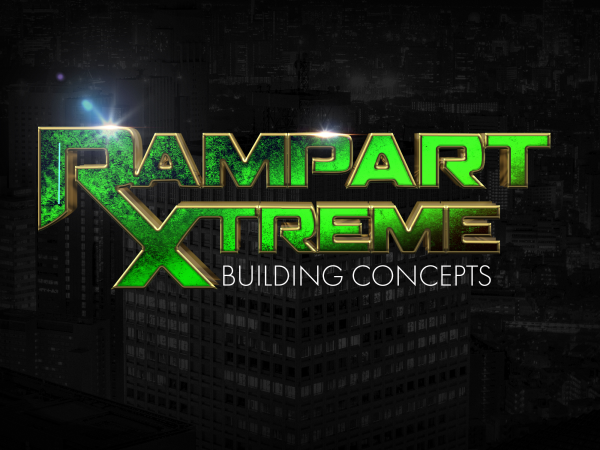 Rampart Xtreme Building Concepts LLC Logo