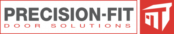 Precision-Fit Door Solutions Ltd. Logo