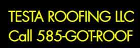 Testa Roofing L.L.C. Logo